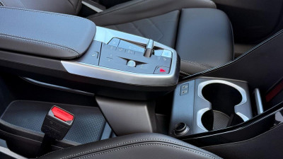 BMW iX1 Neuwagen BMW iX1 Neuwagen