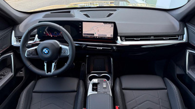 BMW iX1 Neuwagen BMW iX1 Neuwagen