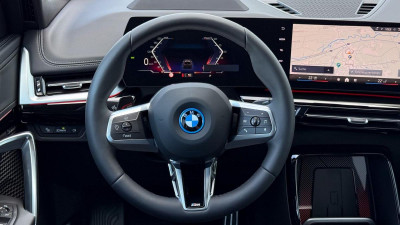 BMW iX1 Neuwagen BMW iX1 Neuwagen