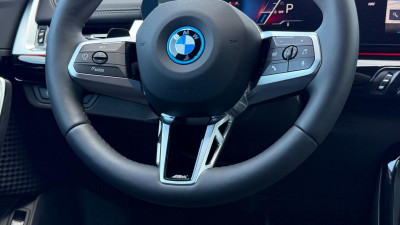 BMW iX1 Neuwagen BMW iX1 Neuwagen