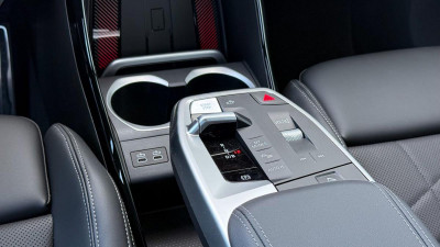 BMW iX1 Neuwagen BMW iX1 Neuwagen