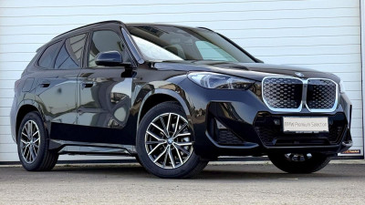 BMW iX1 Neuwagen BMW iX1 Neuwagen