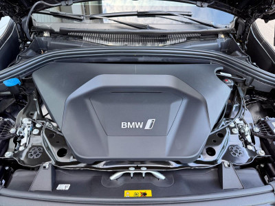BMW iX1 Neuwagen BMW iX1 Neuwagen