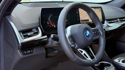 BMW iX1 Neuwagen BMW iX1 Neuwagen