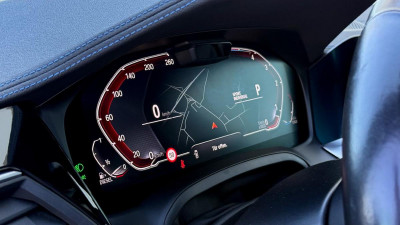BMW 4er Gran Coupe Gebrauchtwagen