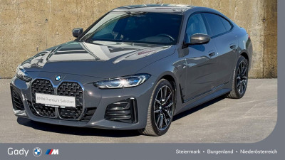 BMW 4er Gran Coupe Gebrauchtwagen