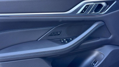 BMW 4er Gran Coupe Gebrauchtwagen