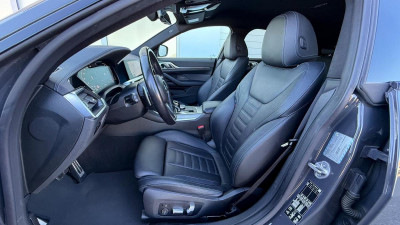 BMW 4er Gran Coupe Gebrauchtwagen