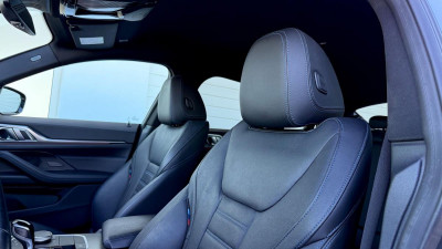 BMW 4er Gran Coupe Gebrauchtwagen