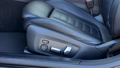 BMW 4er Gran Coupe Gebrauchtwagen