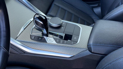 BMW 4er Gran Coupe Gebrauchtwagen