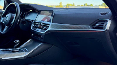BMW 4er Gran Coupe Gebrauchtwagen