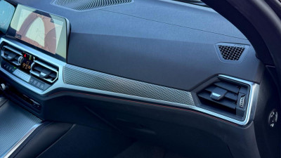 BMW 4er Gran Coupe Gebrauchtwagen