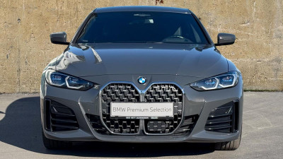 BMW 4er Gran Coupe Gebrauchtwagen