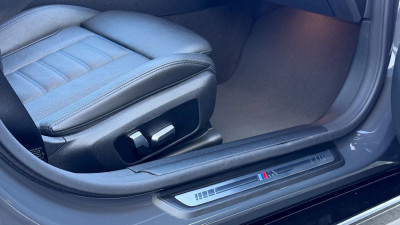 BMW 4er Gran Coupe Gebrauchtwagen