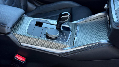 BMW 4er Gran Coupe Gebrauchtwagen