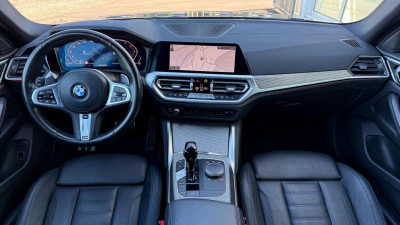 BMW 4er Gran Coupe Gebrauchtwagen