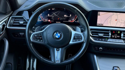 BMW 4er Gran Coupe Gebrauchtwagen