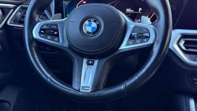 BMW 4er Gran Coupe Gebrauchtwagen