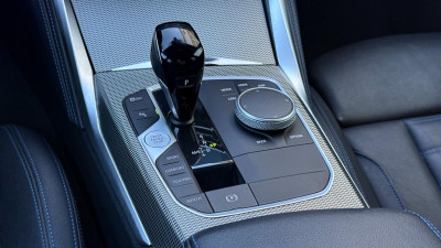 BMW 4er Gran Coupe Gebrauchtwagen