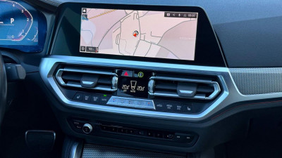 BMW 4er Gran Coupe Gebrauchtwagen