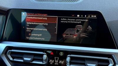 BMW 4er Gran Coupe Gebrauchtwagen
