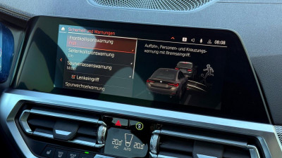 BMW 4er Gran Coupe Gebrauchtwagen
