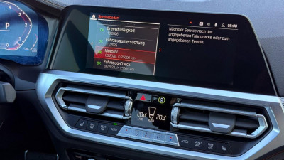 BMW 4er Gran Coupe Gebrauchtwagen