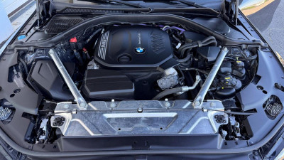 BMW 4er Gran Coupe Gebrauchtwagen