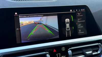 BMW 4er Gran Coupe Gebrauchtwagen