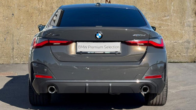 BMW 4er Gran Coupe Gebrauchtwagen