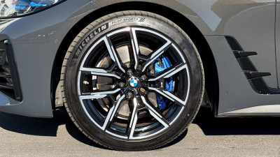 BMW 4er Gran Coupe Gebrauchtwagen