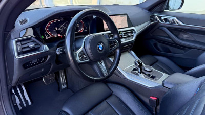 BMW 4er Gran Coupe Gebrauchtwagen