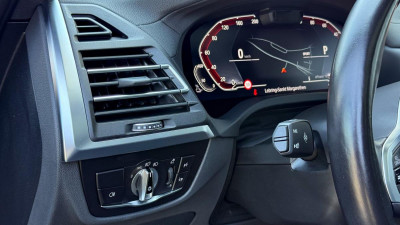 BMW iX3 Gebrauchtwagen