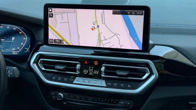 BMW iX3 Gebrauchtwagen