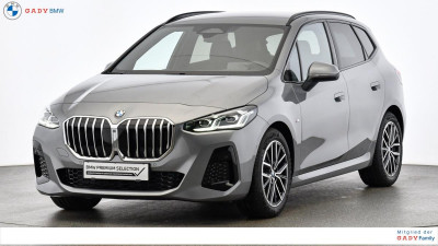 BMW 2er Gebrauchtwagen