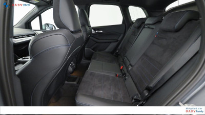 BMW 2er Gebrauchtwagen