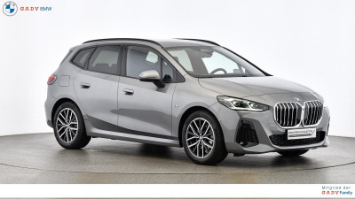 BMW 2er Gebrauchtwagen