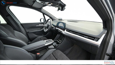 BMW 2er Gebrauchtwagen