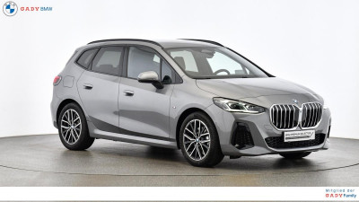 BMW 2er Gebrauchtwagen