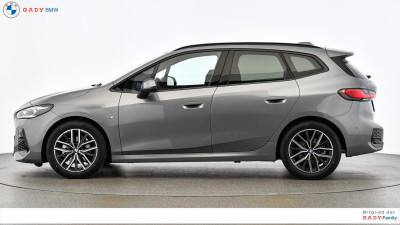 BMW 2er Gebrauchtwagen