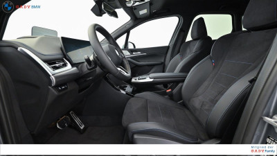 BMW 2er Gebrauchtwagen