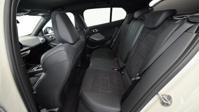 BMW 1er Gebrauchtwagen