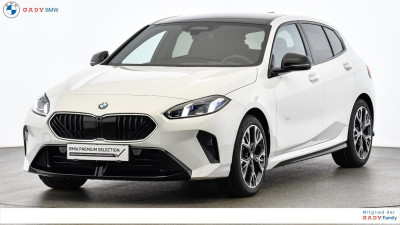BMW 1er Gebrauchtwagen