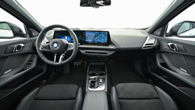 BMW 1er Gebrauchtwagen