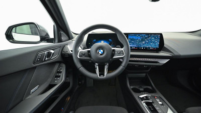 BMW 1er Gebrauchtwagen