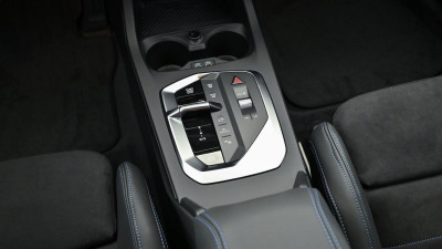 BMW 1er Gebrauchtwagen