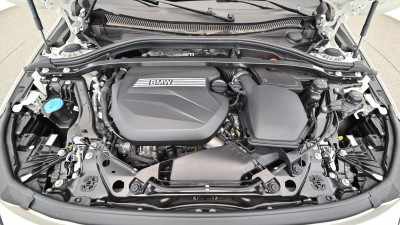 BMW 1er Gebrauchtwagen