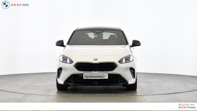 BMW 1er Gebrauchtwagen