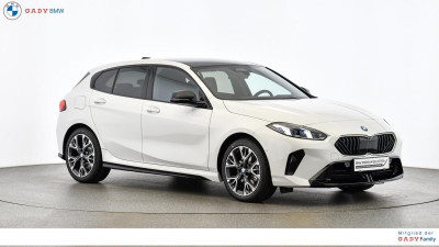 BMW 1er Gebrauchtwagen